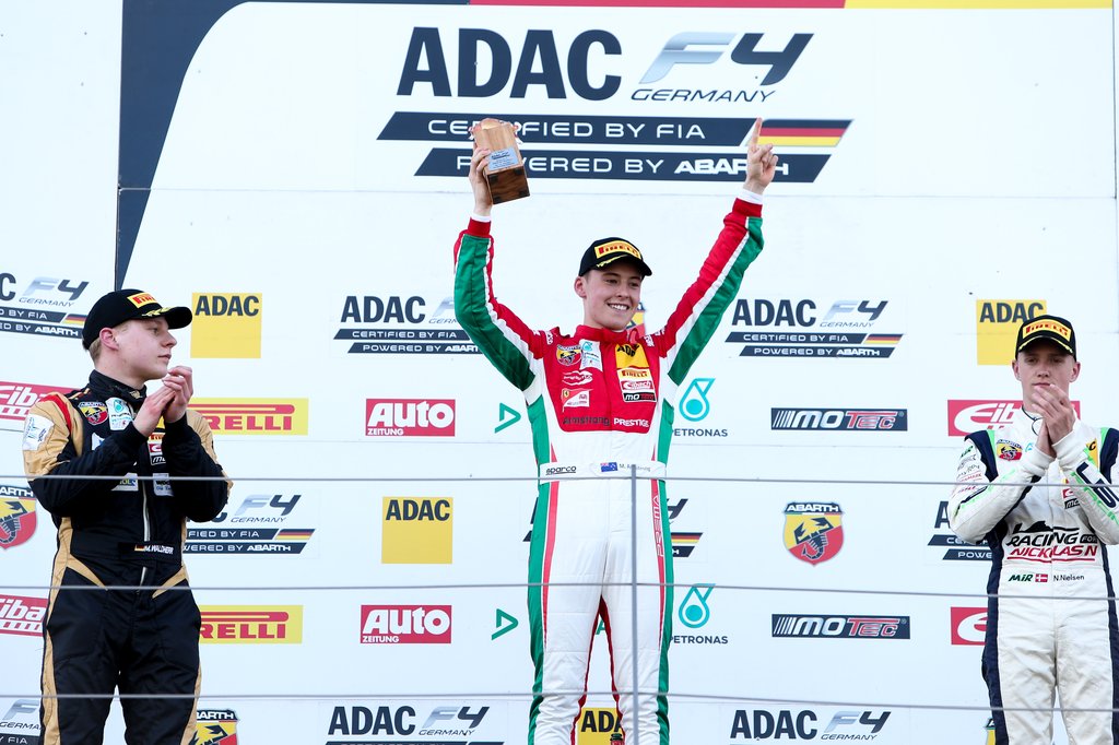 (Foto: ADAC Motorsport)